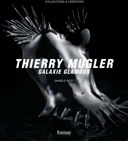 Thierry Mugler. Galaxie glamour