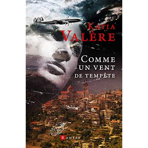 Comme un vent de tempête