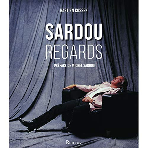 Sardou. Regards