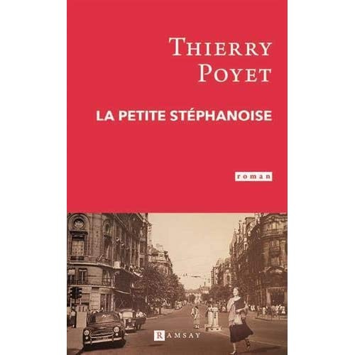 La petite Stéphanoise