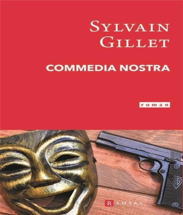 Commedia nostra