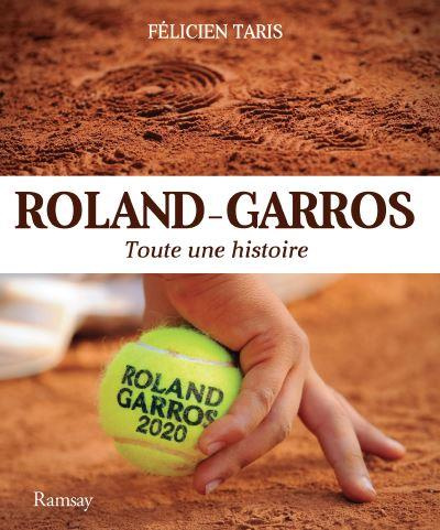 Roland-Garros. Toute une histoire, Edition 2020