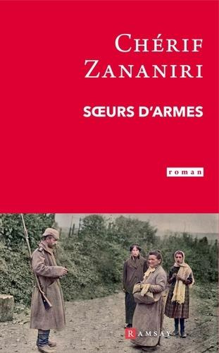 Soeurs d'armes