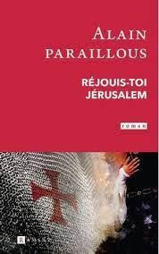 REJOUIS TOI, JERUSALEM