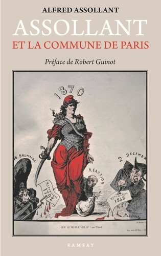 Assolant et la commune de Paris