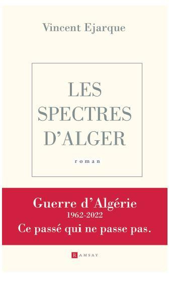 LES SPECTRES D'ALGER