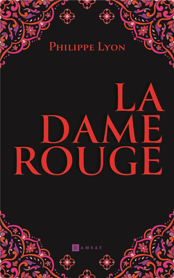 LA DAME ROUGE