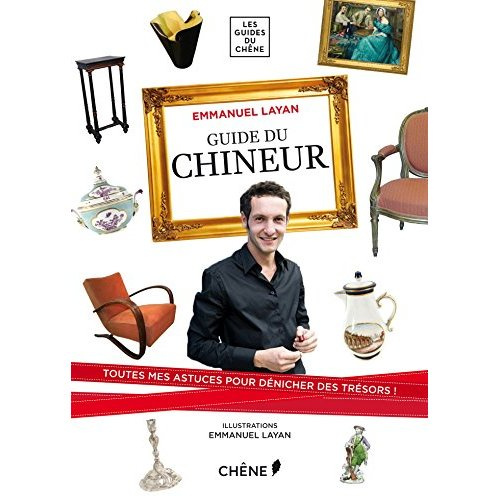 Le guide du chineur