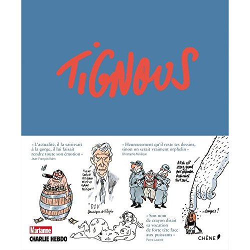 Tignous