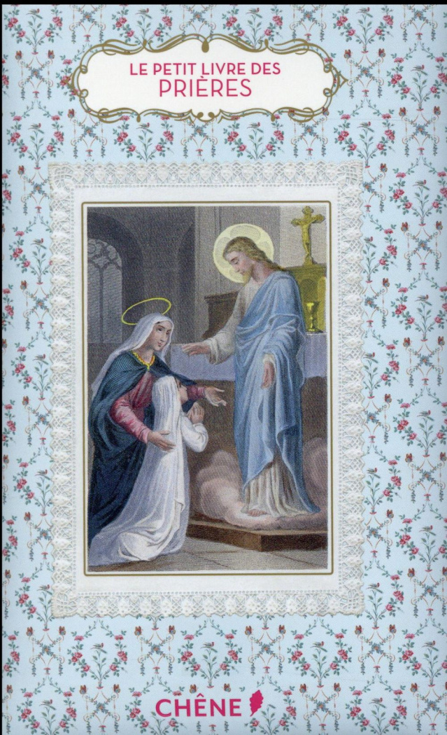 LE PETIT LIVRE DES PRIERES