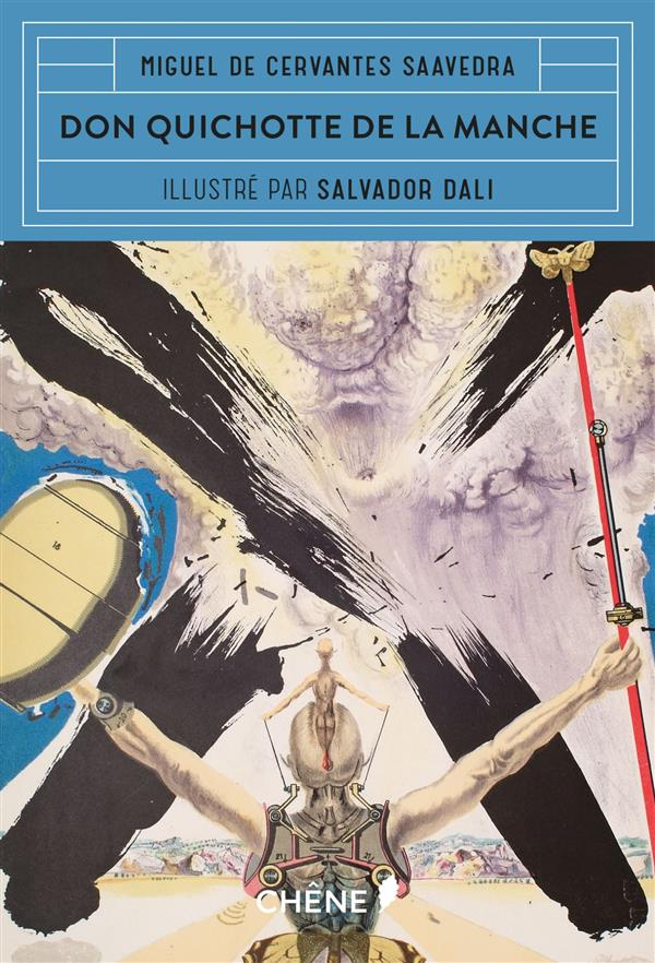 Don Quichotte de la Manche