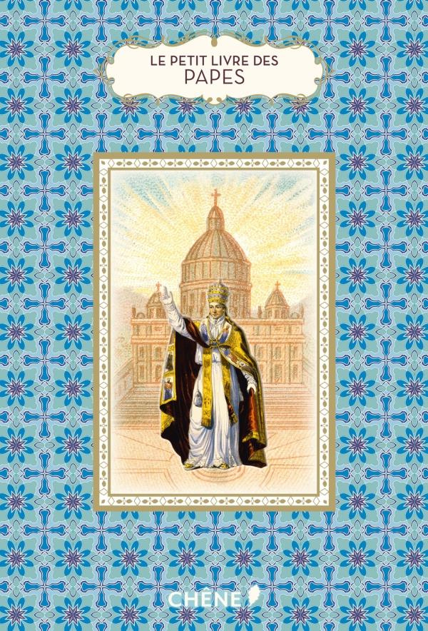 Le petit livre des papes
