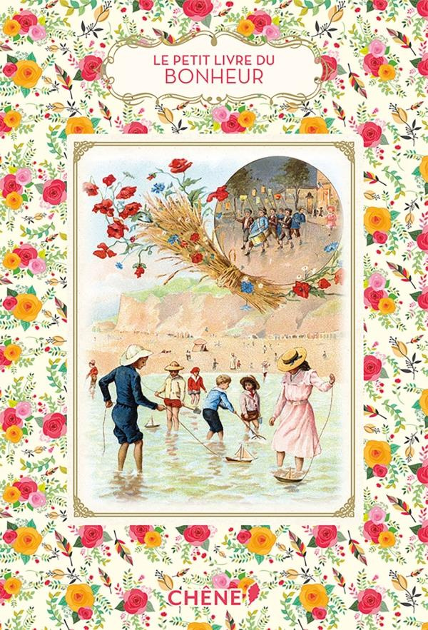 Le petit livre du bonheur