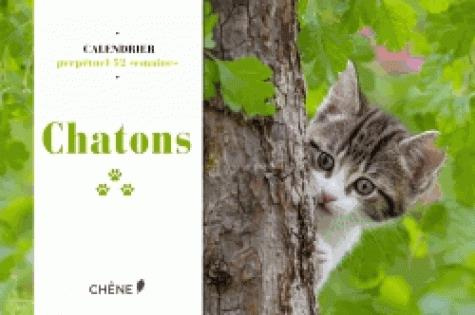 Chatons