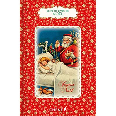 Le petit livre de Noël