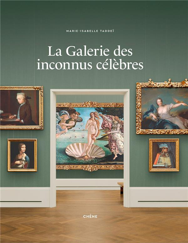 La Galerie des inconnus célèbres