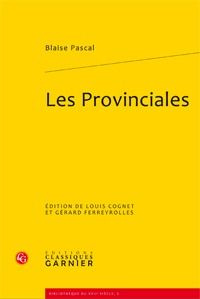 LES PROVINCIALES