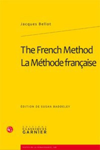 THE FRENCH METHOD LA METHODE FRANCAISE
