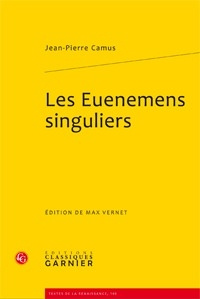 LES EUENEMENS SINGULIERS