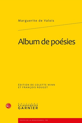 ALBUM DE POESIES