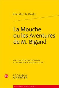 MOUCHE OU AVENTURES M BIGAND