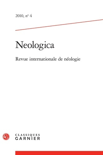 NEOLOGICA 2010 4