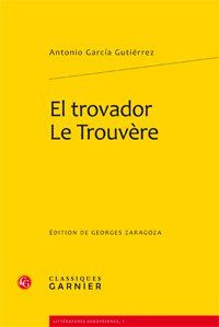 EL TROVADOR TROUVERE