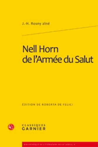 NELL HORN DE L ARMEE DU SALUT