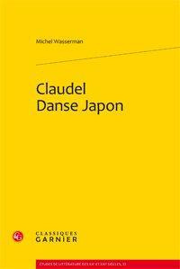 CLAUDEL DANSE JAPON