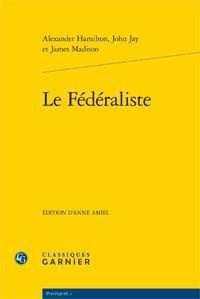 LE FEDERALISTE