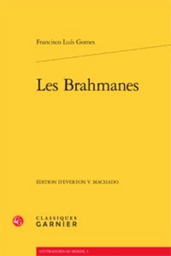 BRAHMANES