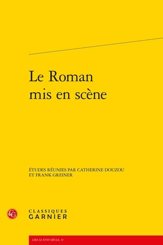ROMAN MIS EN SCENE