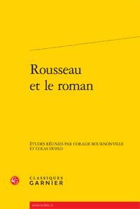 ROUSSEAU ROMAN