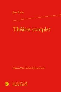 THEATRE COMPLET