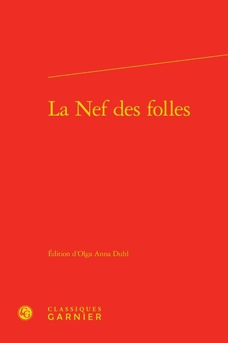 NEF FOLLES