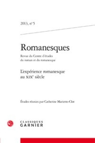 ROMANESQUES 2013 5