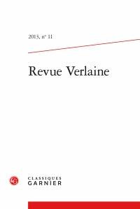 REVUE VERLAINE 2013 11