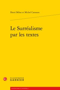 SURREALISME PAR TEXTES