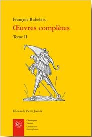 Oeuvres complète tome II