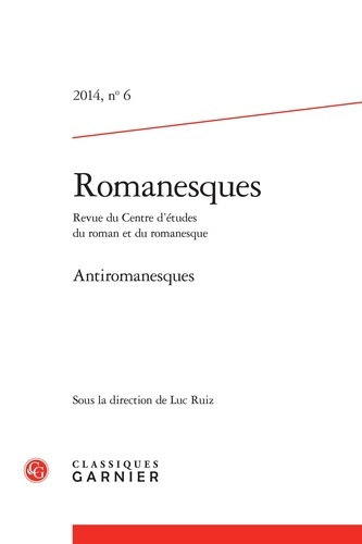ROMANESQUES 2014 6