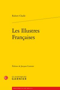 ILLUSTRES FRANCAISES