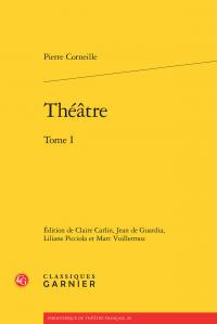 THEATRE TOME I