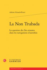 NON TRUBADA - QUESTION ILES ERRANTES DANS NAVIGATIONS D AUTREFOIS