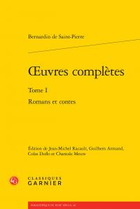 OEUVRES COMPLETES TOME I - ROMANS CONTES