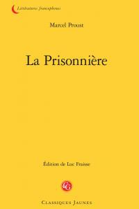 PRISONNIERE