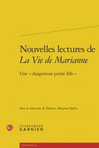 NOUVELLES LECTURES VIE MARIANNE - DANGEREUSE PETITE FILLE