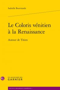 COLORIS VENITIEN RENAISSANCE - AUTOUR TITIEN