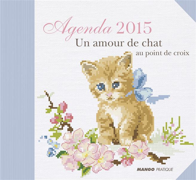 AGENDA POINT DE CROIX 2015 : CHAT