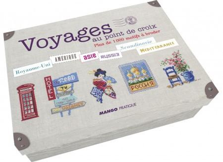Coffret voyages