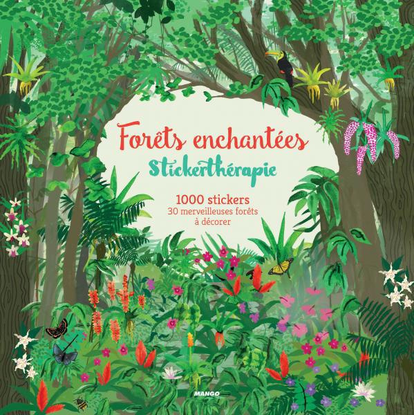 Forêts enchantées